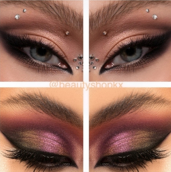 BNIB - NATASHA DENONA MY DREAM PALLETTE - Picture 8 of 11